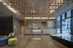Holiday Inn Express Shenzhen Songgang