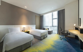Holiday Inn Express Shenzhen Songgang