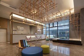 Holiday Inn Express Shenzhen Songgang