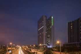 Holiday Inn Express Shenzhen Songgang