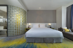 Holiday Inn Express Shenzhen Songgang