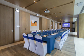Holiday Inn Express Shenzhen Songgang