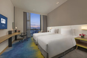Holiday Inn Express Shenzhen Songgang