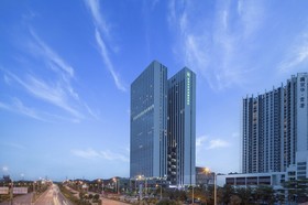Holiday Inn Express Shenzhen Songgang