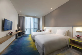 Holiday Inn Express Shenzhen Songgang