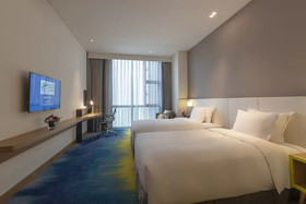 Holiday Inn Express Shenzhen Songgang