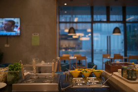 Holiday Inn Express Shenzhen Songgang