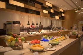 Holiday Inn Express Shenzhen Songgang