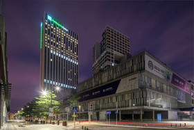 Holiday Inn Express Shenzhen Songgang