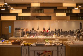 Holiday Inn Express Shenzhen Songgang