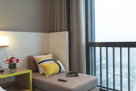 Holiday Inn Express Shenzhen Songgang