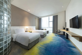 Holiday Inn Express Shenzhen Songgang