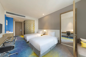 Holiday Inn Express Shenzhen Songgang