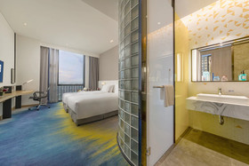Holiday Inn Express Shenzhen Songgang
