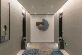 Holiday Inn Express Shenzhen Songgang