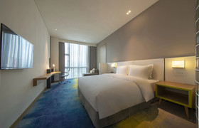 Holiday Inn Express Shenzhen Songgang