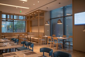 Holiday Inn Express Shenzhen Songgang