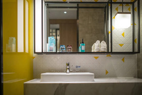 Holiday Inn Express Shenzhen Songgang