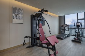 Holiday Inn Express Shenzhen Songgang