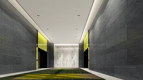 Holiday Inn Express Shenzhen Songgang