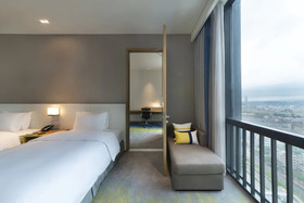 Holiday Inn Express Shenzhen Songgang