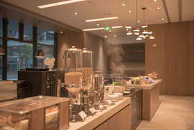 Holiday Inn Express Shenzhen Songgang