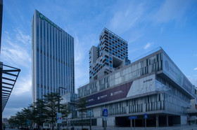 Holiday Inn Express Shenzhen Songgang