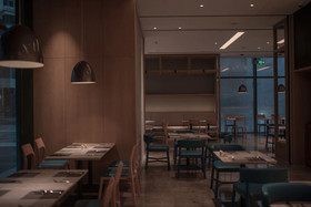 Holiday Inn Express Shenzhen Songgang
