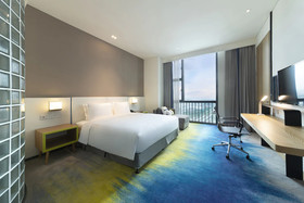 Holiday Inn Express Shenzhen Songgang