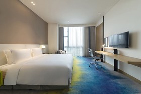 Holiday Inn Express Shenzhen Songgang