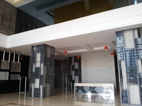 Home World Hotel