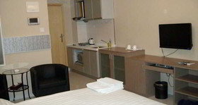 Home World Hotel