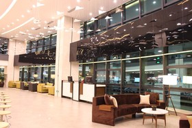 Hyatt Place Shenzhen Airport