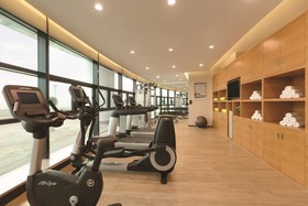 Hyatt Place Shenzhen Airport