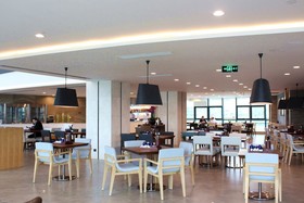 Hyatt Place Shenzhen Airport
