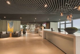 Hyatt Place Shenzhen Airport
