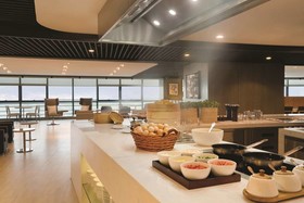 Hyatt Place Shenzhen Airport
