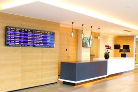 Hyatt Place Shenzhen Airport
