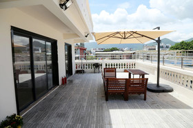 Jiaochangwei Fengchao Guesthouse