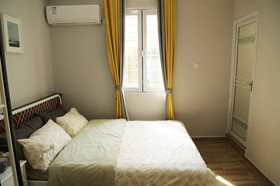 Jiaochangwei Fengchao Guesthouse