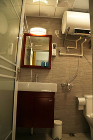 Jiaochangwei Fengchao Guesthouse