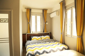 Jiaochangwei Fengchao Guesthouse