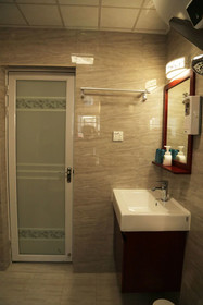 Jiaochangwei Fengchao Guesthouse