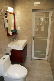 Jiaochangwei Fengchao Guesthouse