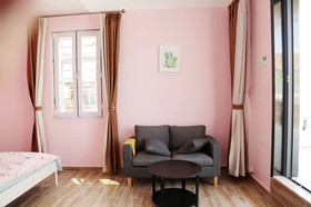 Jiaochangwei Fengchao Guesthouse