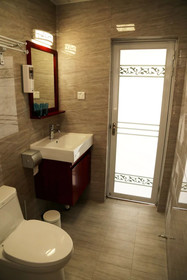 Jiaochangwei Fengchao Guesthouse
