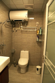 Jiaochangwei Fengchao Guesthouse
