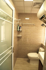 Jiaochangwei Fengchao Guesthouse