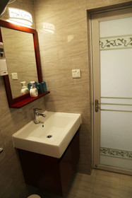 Jiaochangwei Fengchao Guesthouse