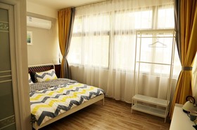 Jiaochangwei Fengchao Guesthouse